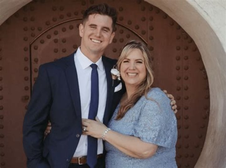 Elizabeth Grewell Death Cause And Obituary : What Happened To The Resident Of Peoria Arizona? - SarkariResult