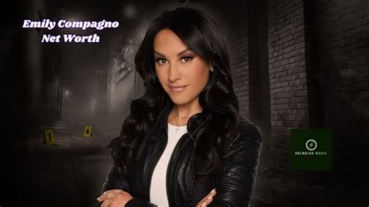 Emily Compagno Net Worth: Details About Income, House, Salary, Cars - SarkariResult