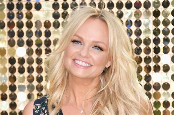 Emma Bunton