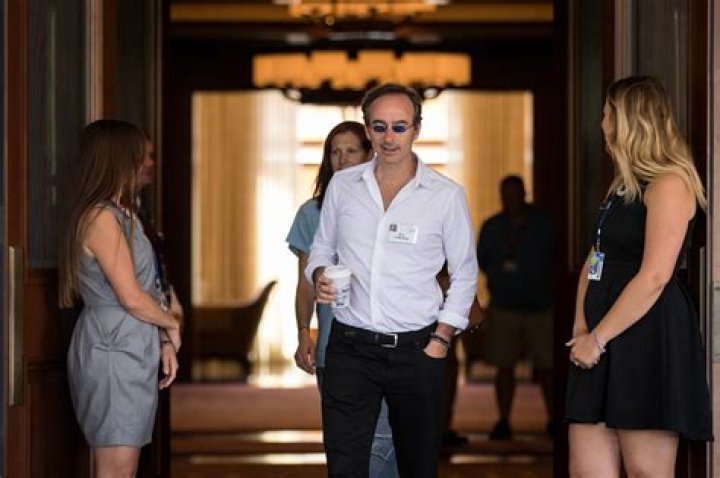 Eric Lefkofsky Net Worth: Details About Wife, Income, Business, Career - SarkariResult