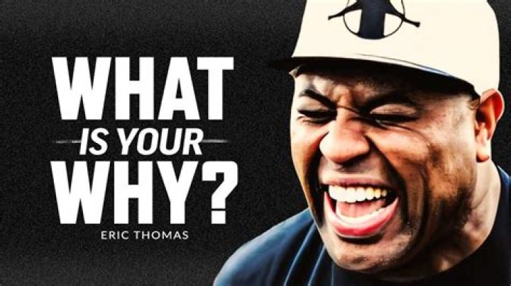 Eric Thomas