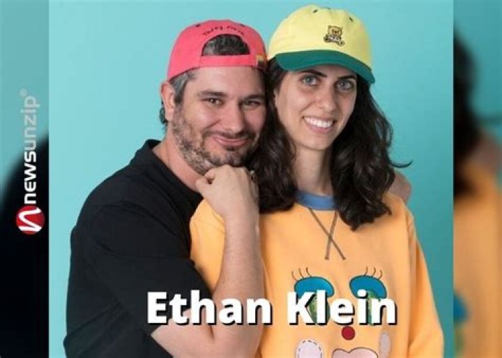 Ethan Klein Wiki, Wife, Children, Net worth, Height, Parents, Instagram, Twitter