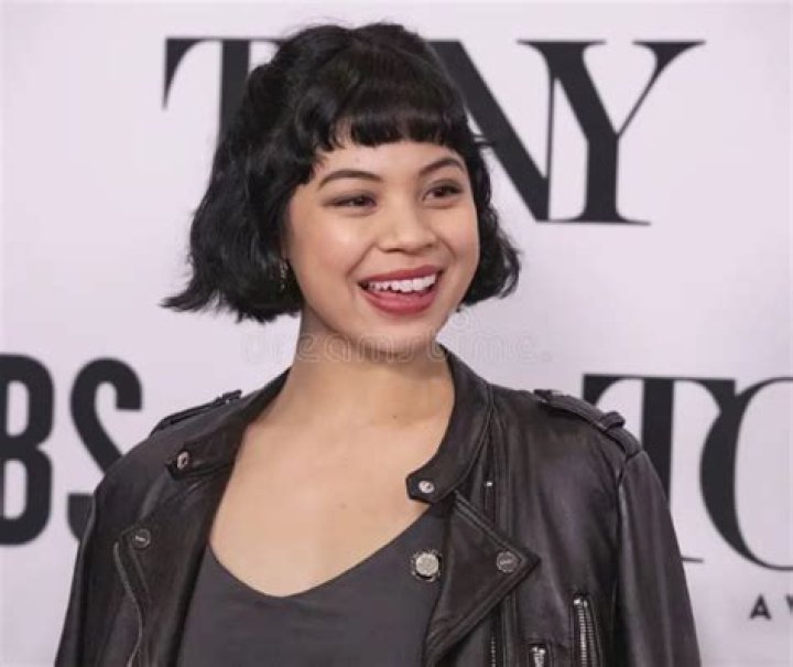 Eva Noblezada Ethnicity And Religion, Is Eva Noblezada A Christian Or Jewish? - SarkariResult