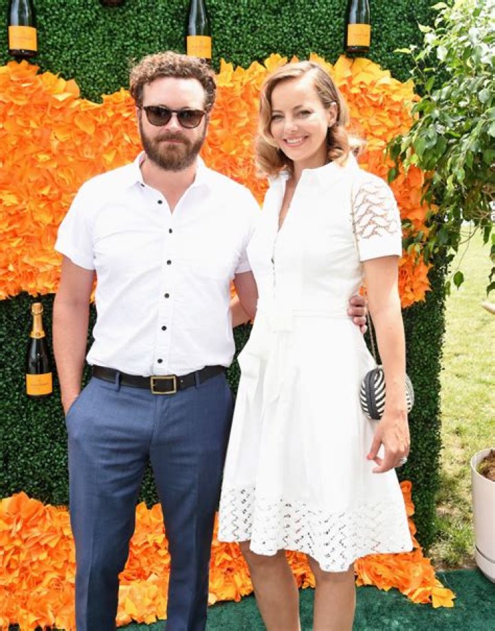 Examining Danny Masterson's Marriage with Bijou Phillips: Insights into Their Relationship and Daughter - SarkariResult