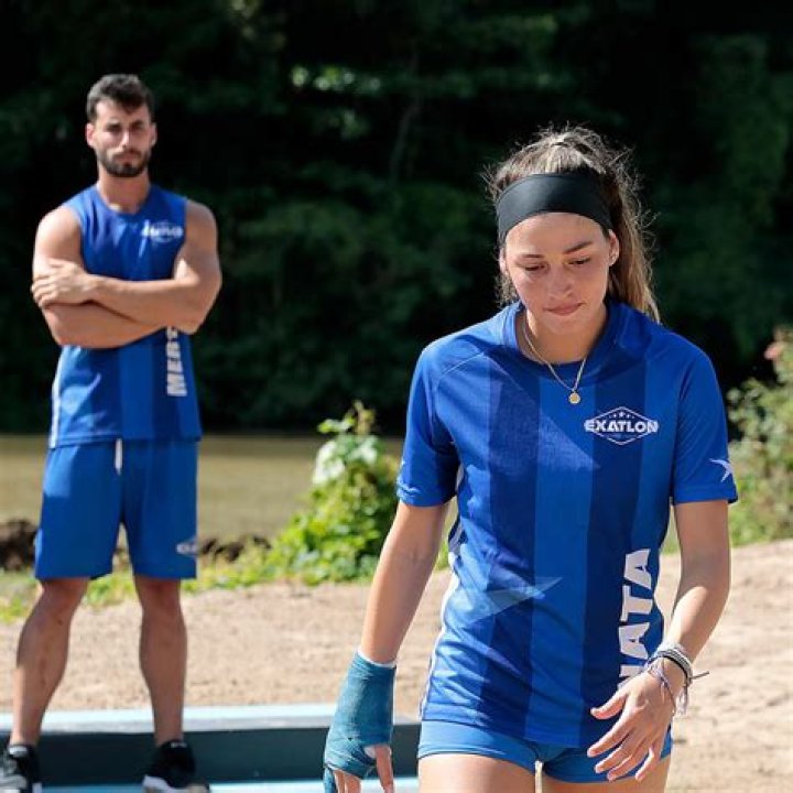 EXATLON 5 USA: Mack Roesch And Denisse Novoa What About Their Injuries?