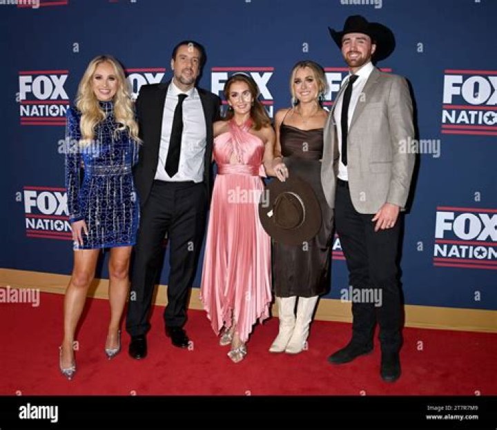 Exploring Clay Travis's Wife - Who Is Lara Travis? - SarkariResult