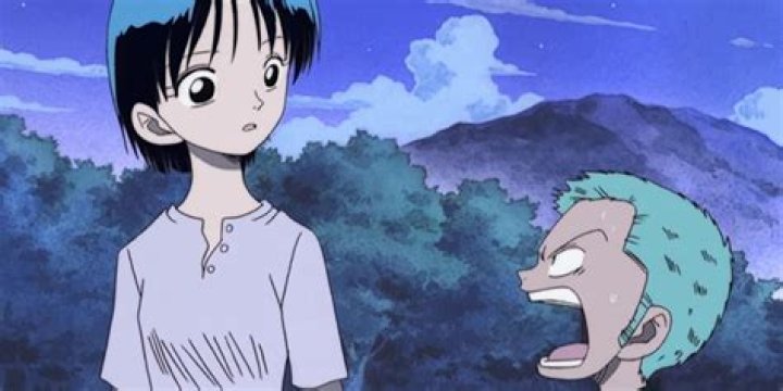 Exploring Shimotsuki Kuina's Death and Her Connection to Roronoa Zoro in One Piece