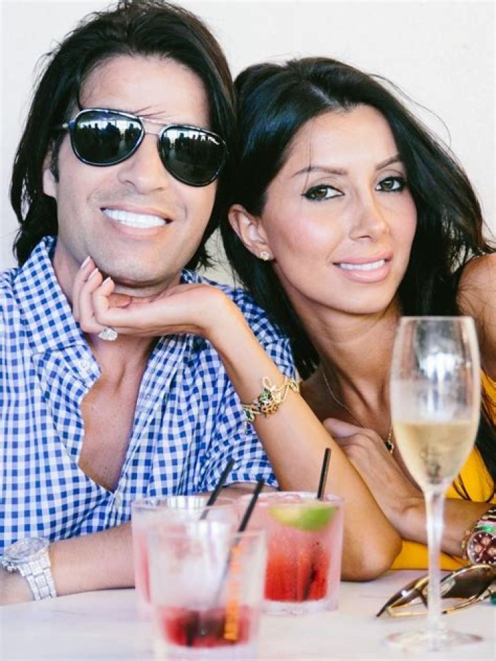 Fadi Ibrahim Wife: Was Lebanese Actor Married? Family - SarkariResult