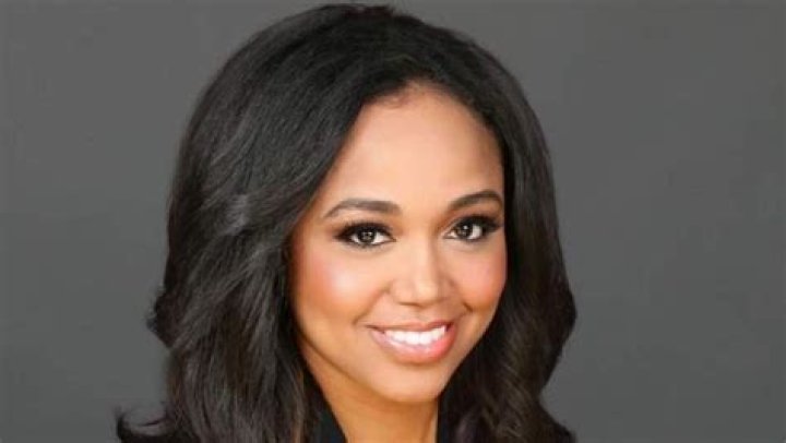 Faith Jenkins Height, Weight, Body Measurements, Bra Size, Shoe Size