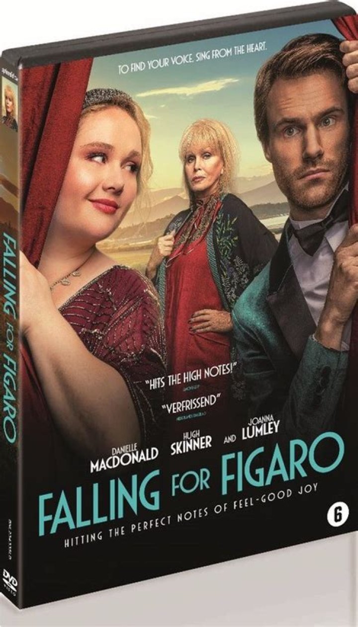 Falling for Figaro Ending Explained, Recap, Cast, Review, Plot, Spoilers, Streaming - SarkariResult