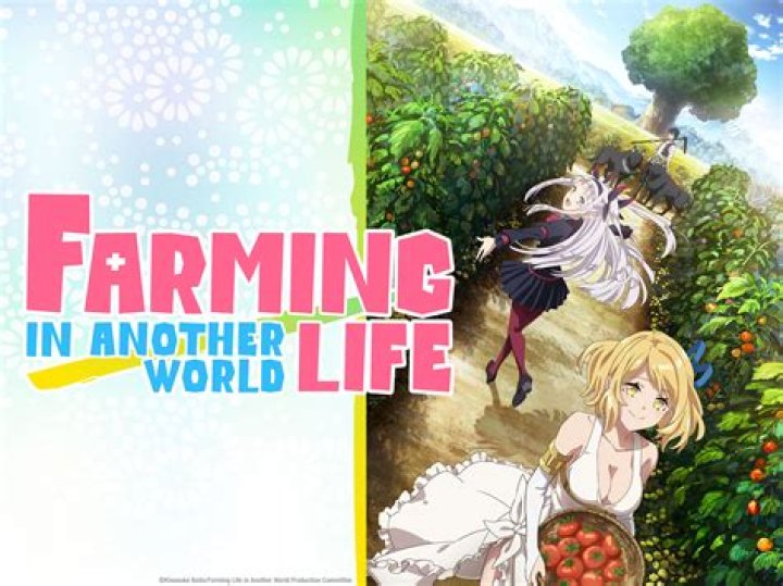 Farming Life in Another World Season 2 Release Date : Recap, Cast, Review, Spoilers, Streaming, Schedule & Where To Watch? - SarkariResult