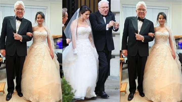 Finally are they getting married?