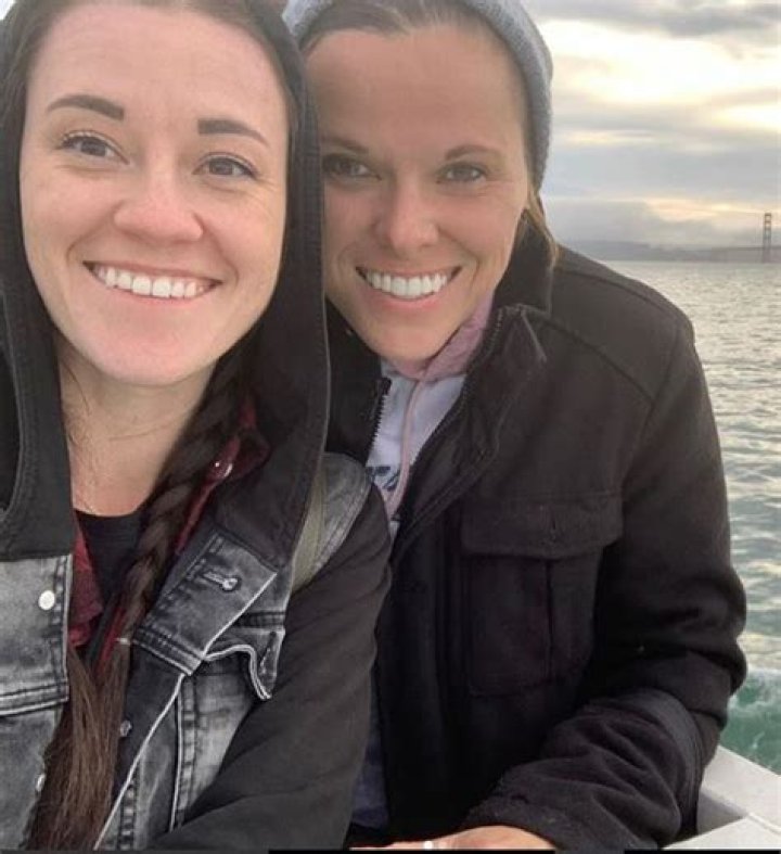 Find Out Katie Sowers Net Worth and Dating Life