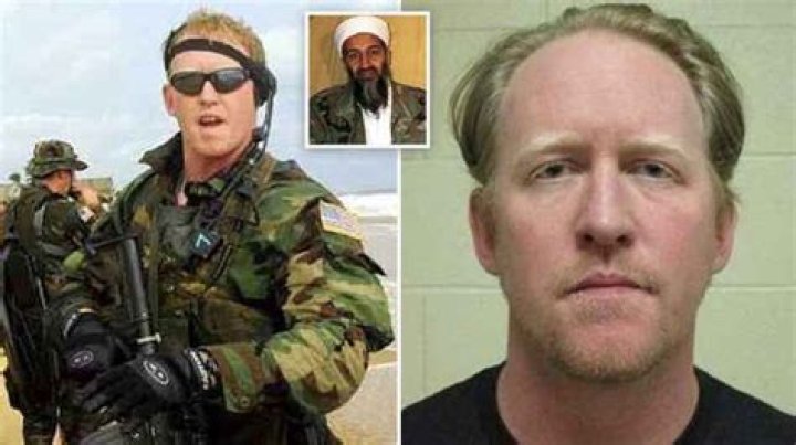 Former US Navy SEAL : Who claimed Osama bin Laden killing arrested in Texas - SarkariResult
