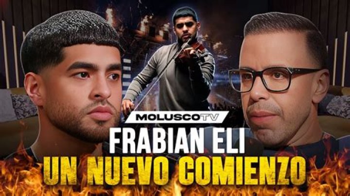 Frabian Eli