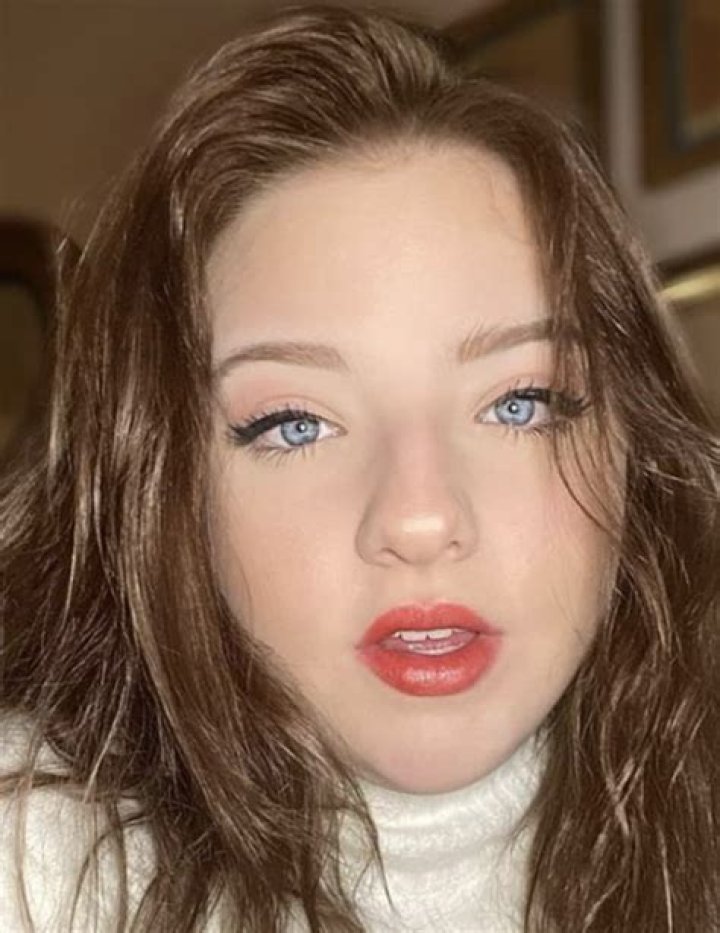 Francesca Scorsese Net Worth