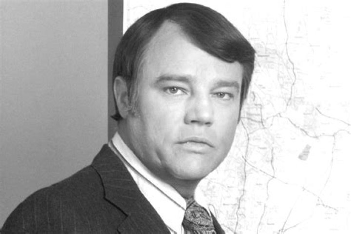 Frank Baker Net Worth