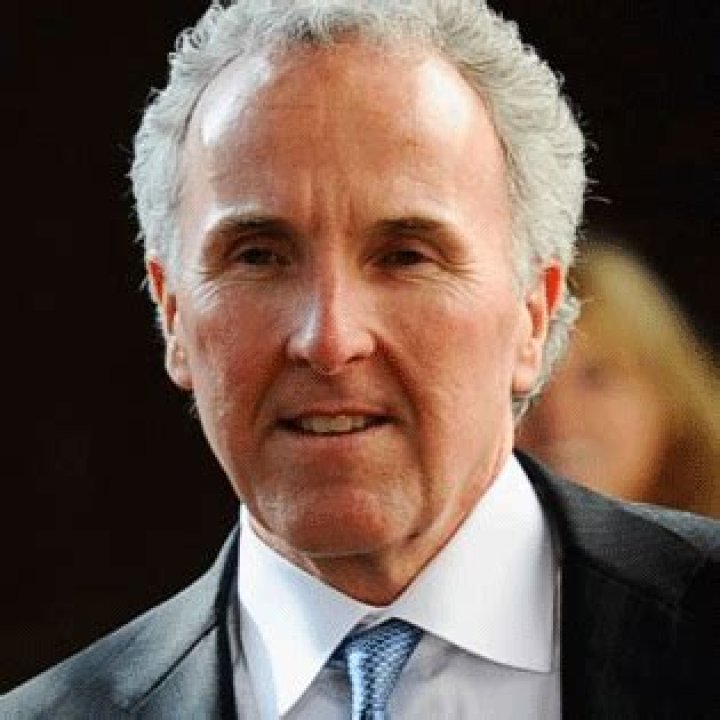 Frank McCourt Net Worth