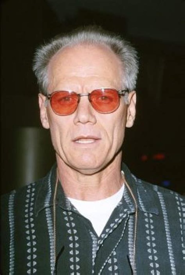 Fred Dryer