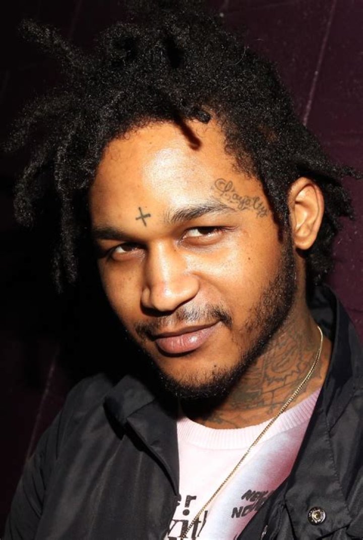 Fredo Santana