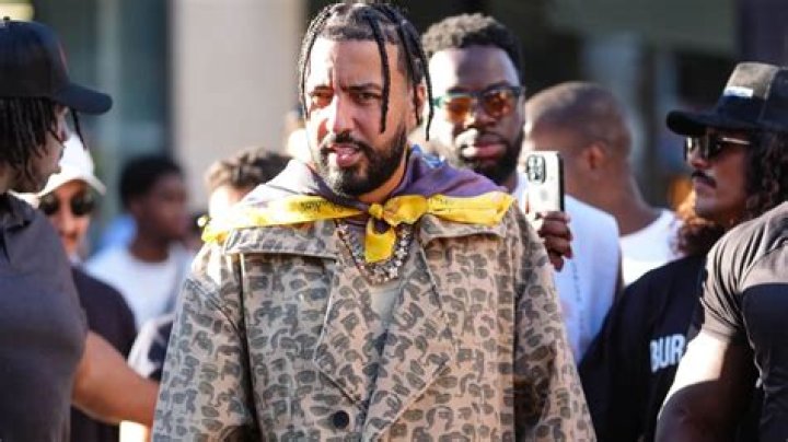 French Montana Net Worth: Details About Rapper, Cars, Age, House, Income - SarkariResult