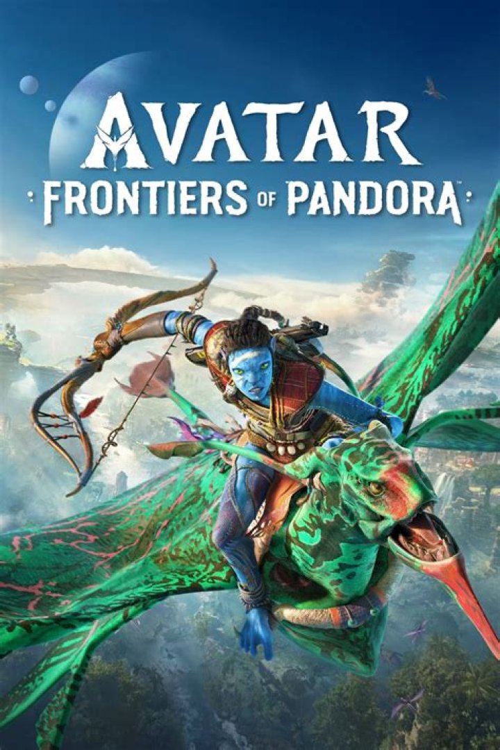 Frontiers of Pandora: How to Equip Sid in Avatar? - SarkariResult