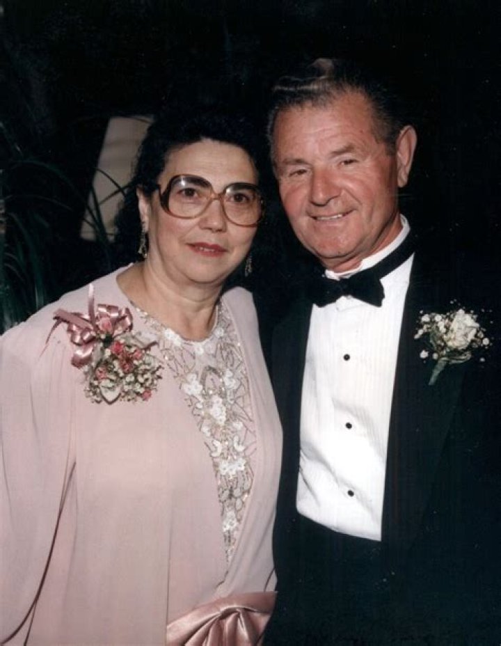 Gaetano Lisi Wife, Married, Family, Net Worth, Wiki, Bio, Age