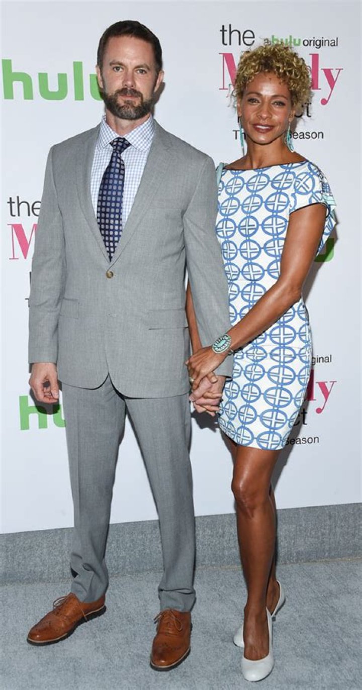 Garret Dillahunt Height, Weight, Body Measurements, Shoe Size