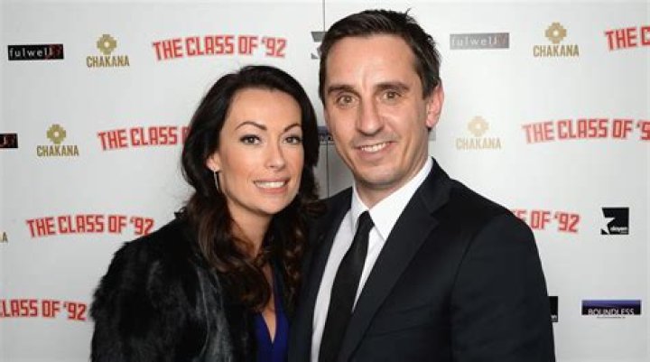 Gary Neville Net Worth: Career, Family, Age, Income, Wiki, Bio, All You Need to Know - SarkariResult