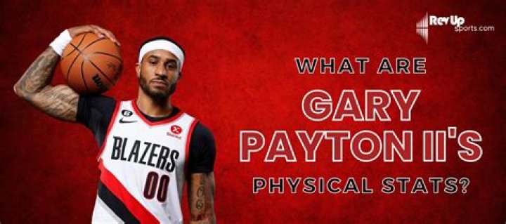 Gary Payton II's Injury Update: Shedding Light on What Happened to Gary Payton II - SarkariResult