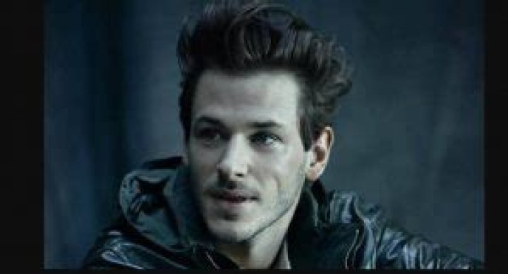 Gaspard Ulliel Height, Weight, Body Measurements, Shoe Size