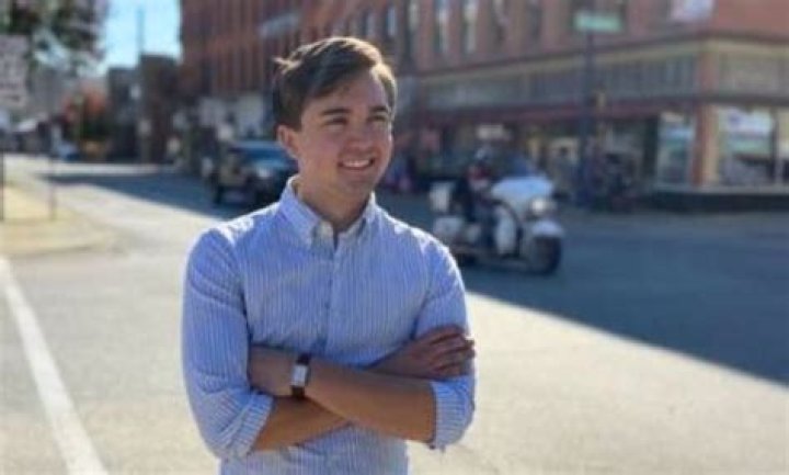 Gavin Griffin Died Unexpectedly, and Lewis Cass’s School is Mourning His Demise.