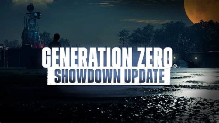 Generation Zero Update 1.43: Patch Notes for PS4 & Xbox - SarkariResult