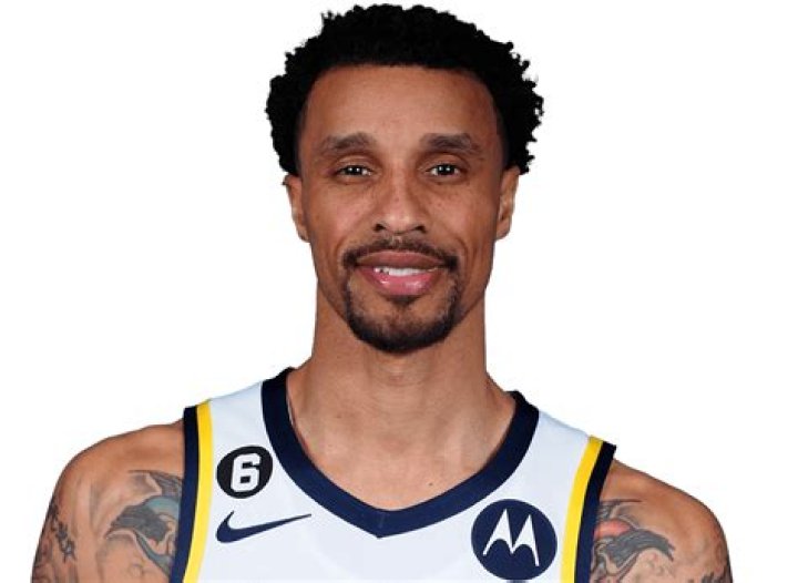 George Hill