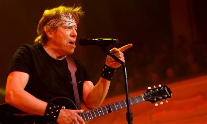 George Thorogood