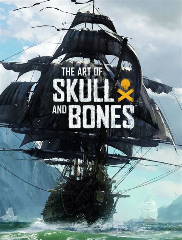 Ghost Ship in Skull and Bones: Wiki, Gameplay, and Beyond - SarkariResult