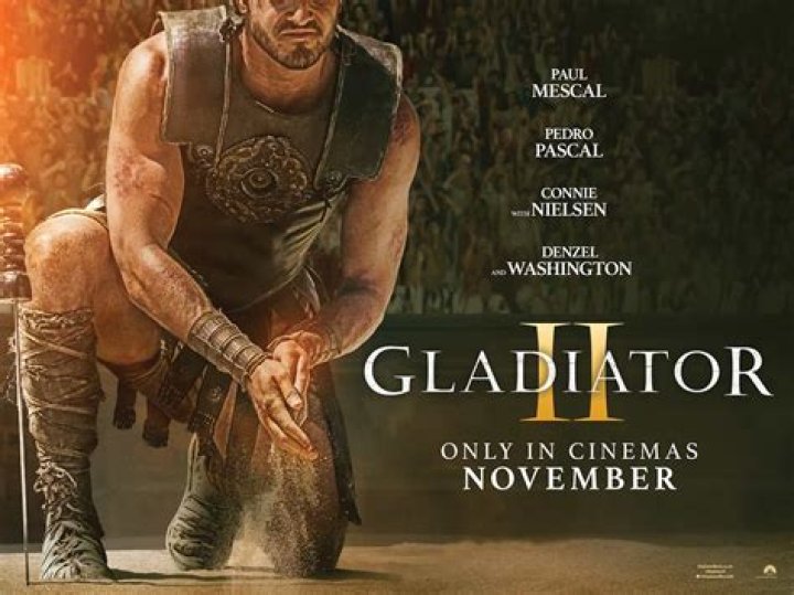 Gladiator 2 Release Date : Recap, Cast, Review, Spoilers, Streaming, Schedule & Where To Watch? - SarkariResult