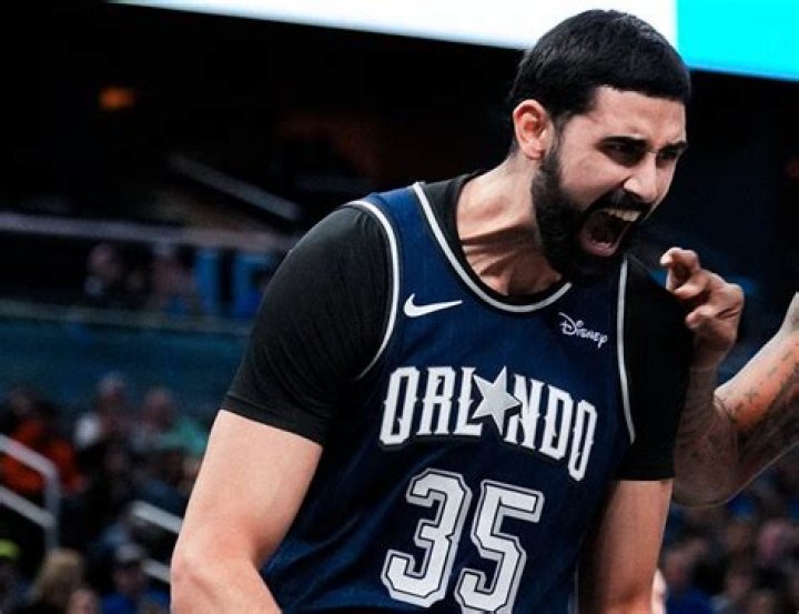 Goga Bitadze Net Worth: Details About NBA, Income, Assets, Age, Career - SarkariResult