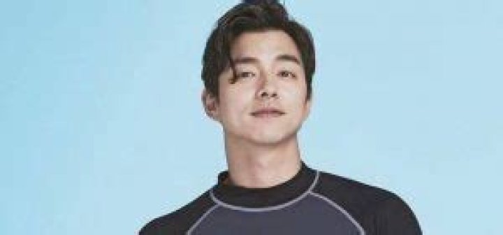 Gong Yoo Height, Weight, Body Measurements, Shoe Size