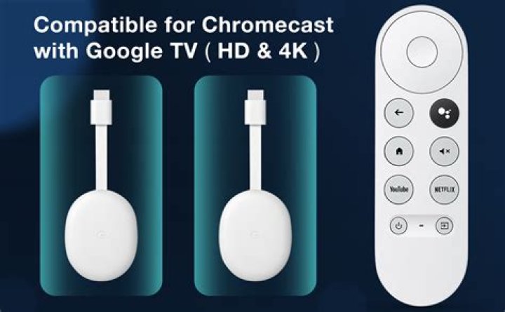 Google Chromecast Remote Not Working, How To Fix ? Why Does Chromecast With Google Tv Remote Not Work?