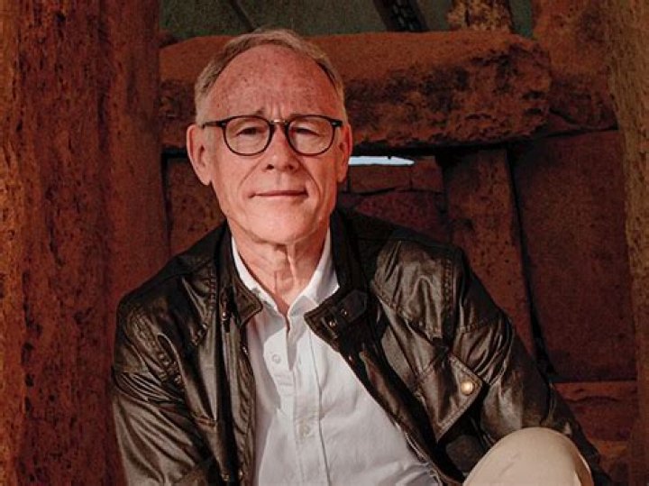 Graham Hancock Net Worth, Wife, Wiki, Books, Married Life, & Family