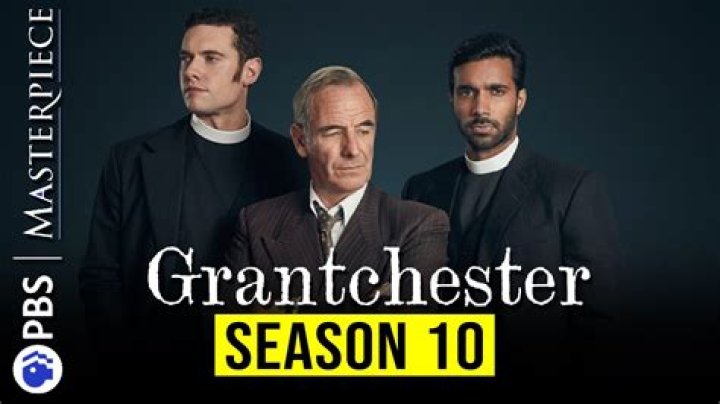Grantchester’s season 8 Release Date : Recap, Cast, Review, Spoilers, Streaming, Schedule & Where To Watch? - SarkariResult