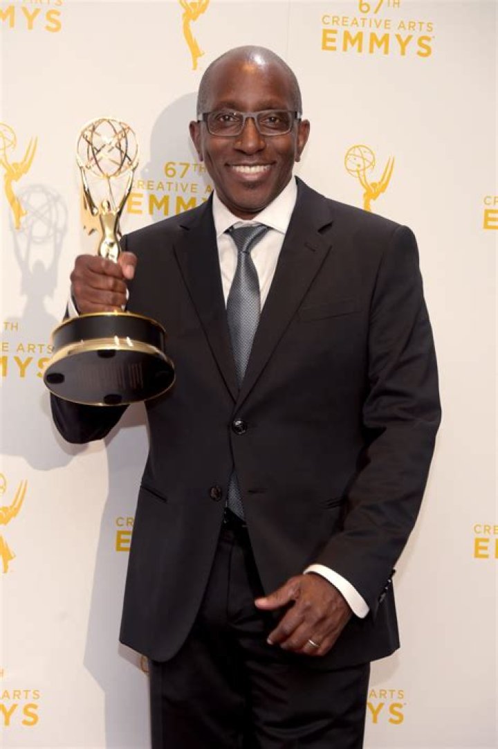 Greg Phillinganes Net Worth