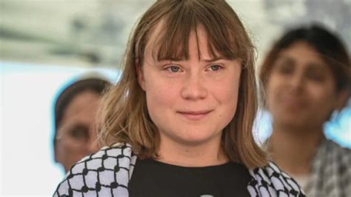 Greta Thunberg Net Worth: Details About Age, Career, Property, Earnings - SarkariResult