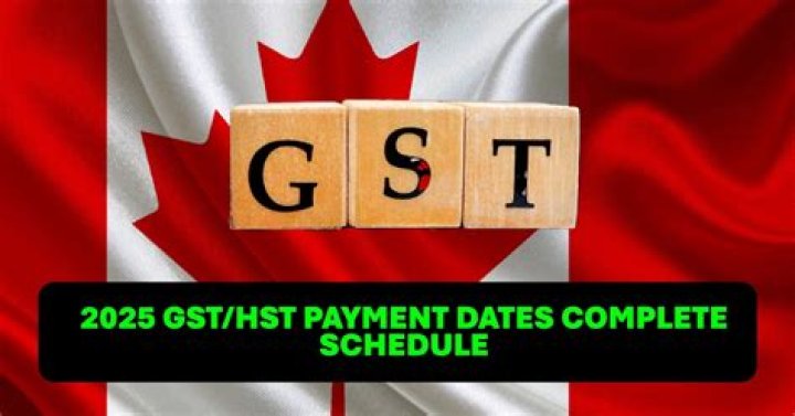GST/HST Payment Dates and Tax Credit Guide: Comprehensive Information on Payment Schedule and Eligibility - SarkariResult