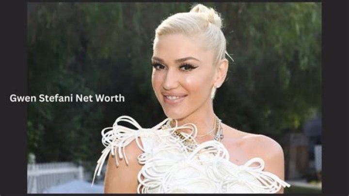 Gwen Stefani Net Worth: Details About Singing, Income, Age, Home, Career - SarkariResult