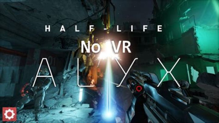 Half-Life: Alyx Guide, Walkthrough, Gameplay, Wiki & More - SarkariResult
