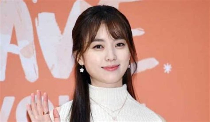 Han Hyo-joo Height, Weight, Body Measurements, Bra Size, Shoe Size