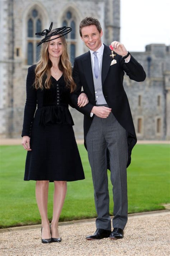 Hannah Bagshawe (Eddie Redmayne's Wife) Wiki: Age, Wedding, Children, Height, Parents