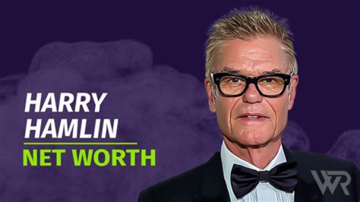 Harry Hamlin Net Worth: Details About Movie, Career, Home, Age, Income - SarkariResult